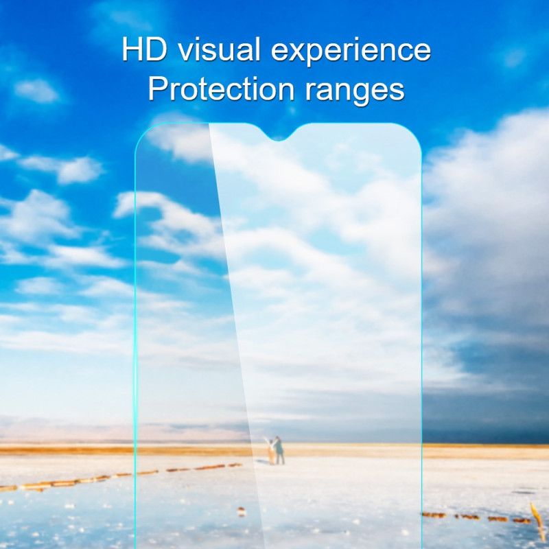 Ochranné Tvrzené Sklo Pro Realme Note 60x / C63 / C61