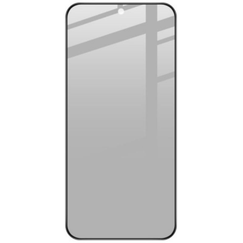 Ochranné Tvrzené Sklo Proti Špionážnímu Stínění Pro Oppo Reno 14 F 5g Imak