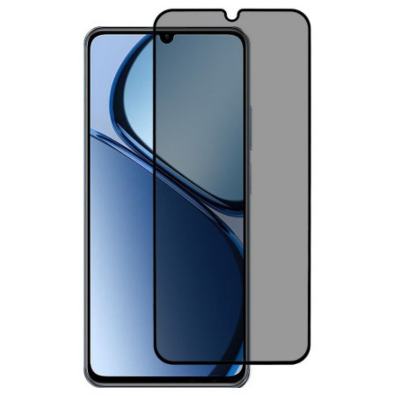 Ochranné Tvrzené Sklo Proti Špionážnímu Videu Pro Realme Note 60x / C63 / C61