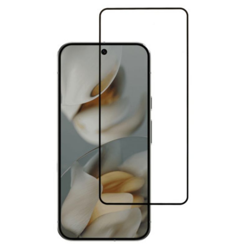 Ochranné Tvrzené Sklo S Plným Pokrytím Pro Google Pixel 10 Pro Xl