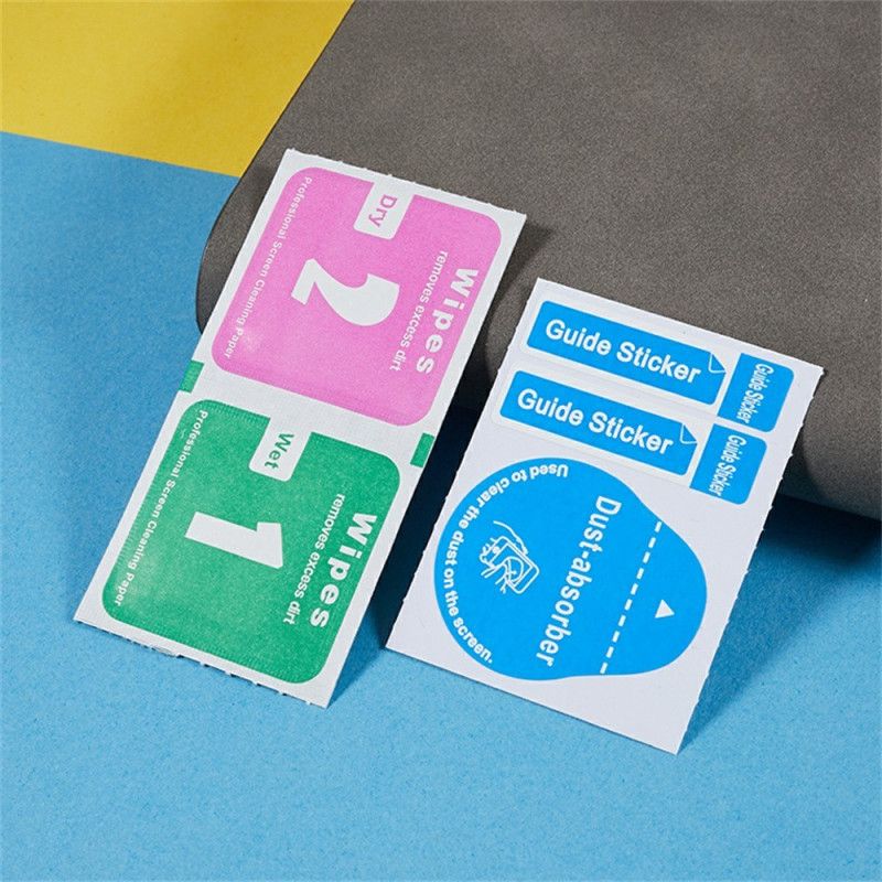 Ochranné Tvrzené Sklo S Plným Pokrytím Pro Google Pixel 10 Pro Xl