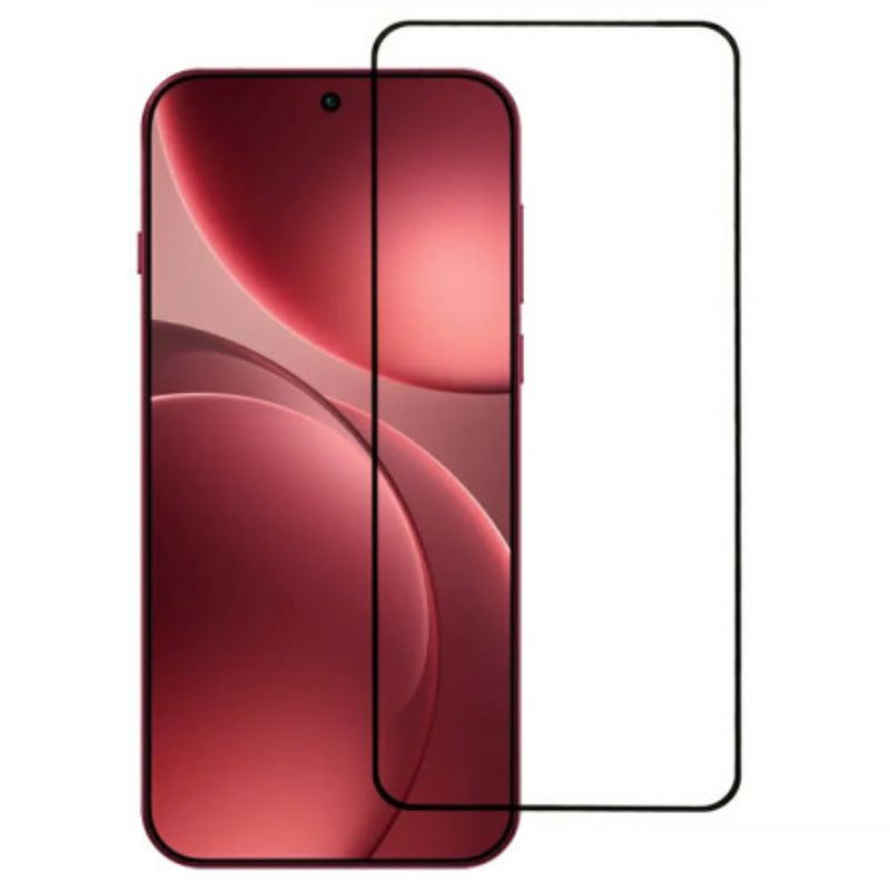 Ochranné Tvrzené Sklo S Plným Pokrytím Pro Oppo Find X9 Pro 5g
