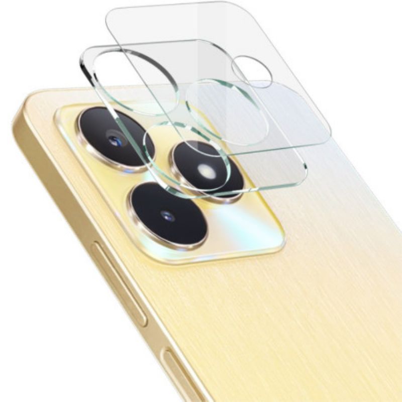 Ochranný Kryt Čočky Z Tvrzeného Skla Pro Realme C53