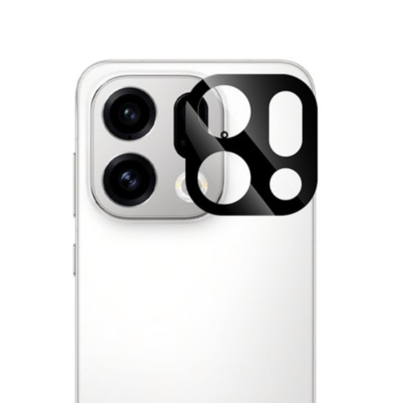 Ochranný Kryt Objektivu Pro Oppo Find X9 Pro 5g (černá Verze)