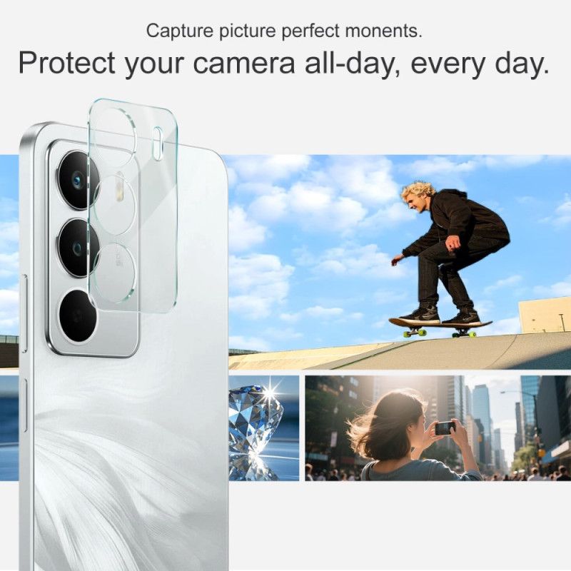 Ochranný Kryt Objektivu Z Tvrzeného Skla Pro Realme C71