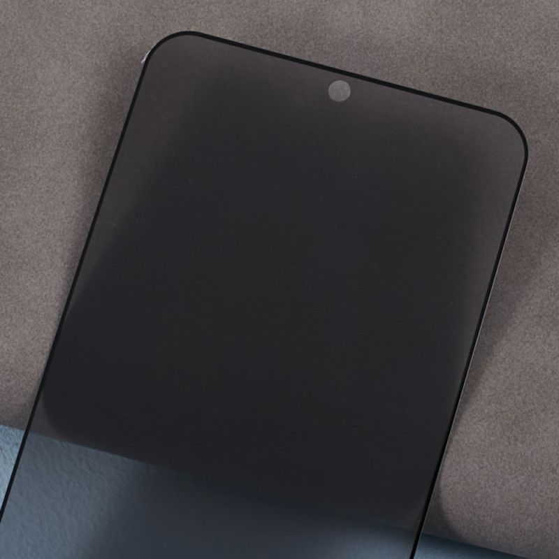 Ochranný Kryt Obrazovky Z Tvrzeného Skla S Ochranou Proti Špionážnímu 180 Pro Oppo Find X9 Pro 5g