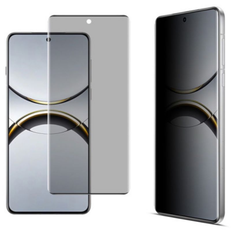 Ochranný Kryt Skla Ochranný Kryt Obrazovky Z Tvrzeného Skla Pro Oppo Find X8 Pro