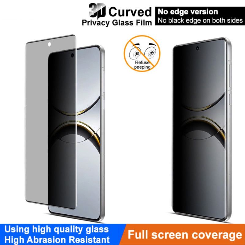 Ochranný Kryt Skla Ochranný Kryt Obrazovky Z Tvrzeného Skla Pro Oppo Find X8 Pro