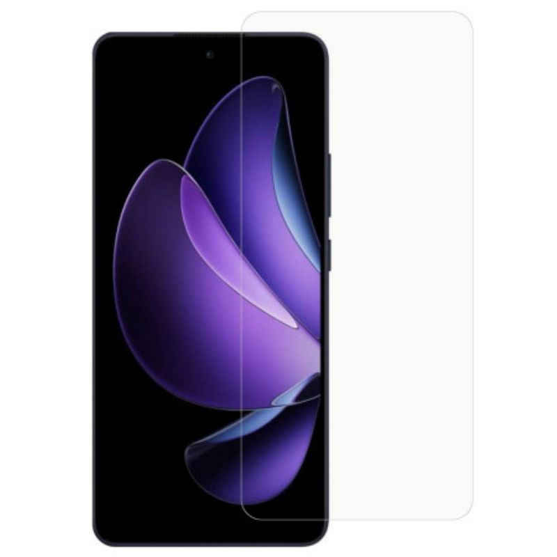 Ochranný Kryt Z Tvrzeného Skla Pro Oppo Reno 13f 5g