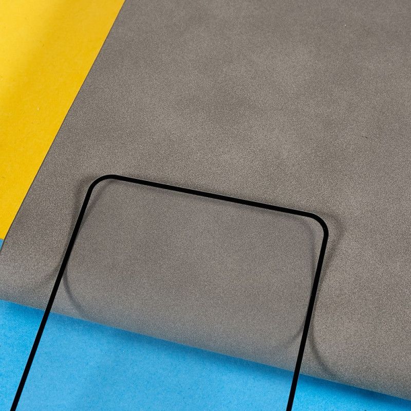 Ochranný Kryt Z Tvrzeného Skla S Plným Pokrytím Pro Realme C53 / C51