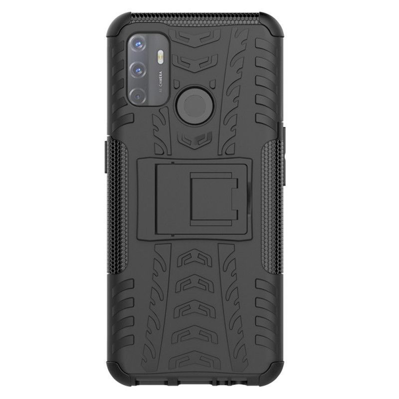 Oppo A53 / A53s Ultra Odolné Prémiové Pouzdro