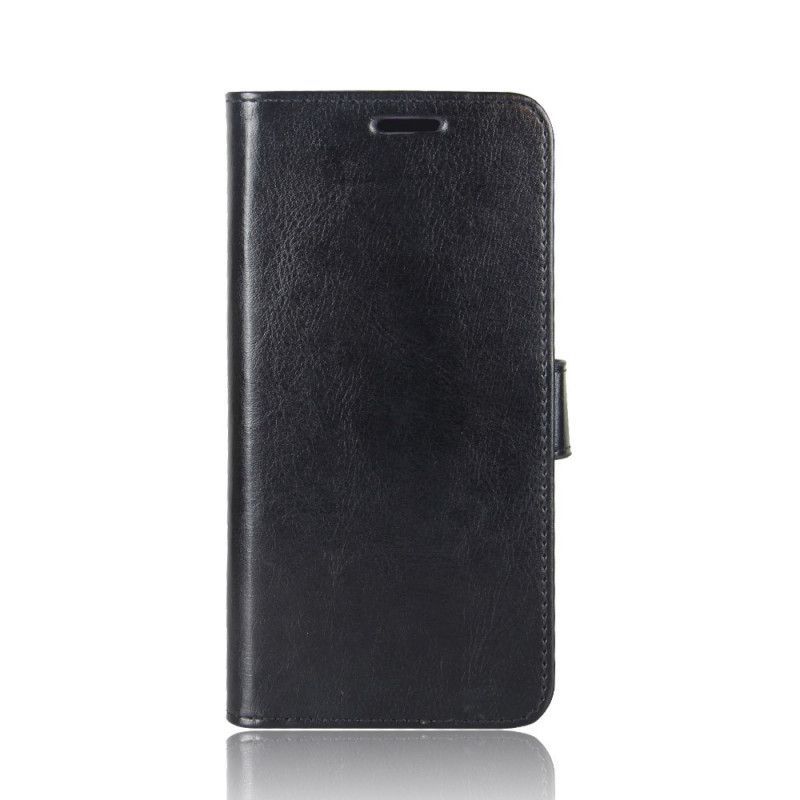 Oppo A9 2020 / A5 2020 Kožený Kryt