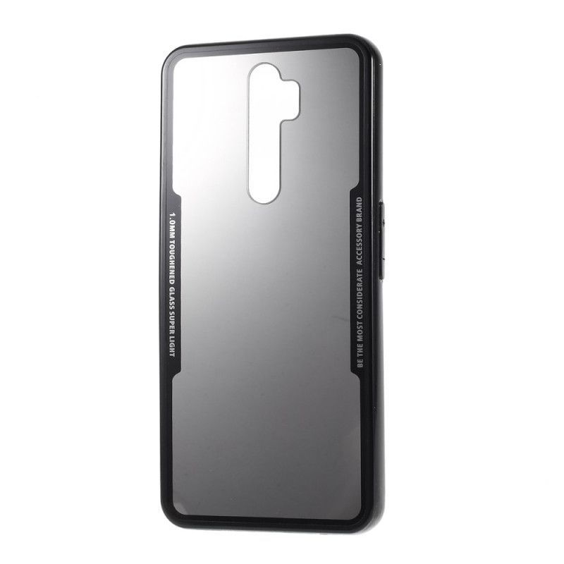 Oppo A9 2020 / A5 2020 Pouzdro Na Zrcadlo