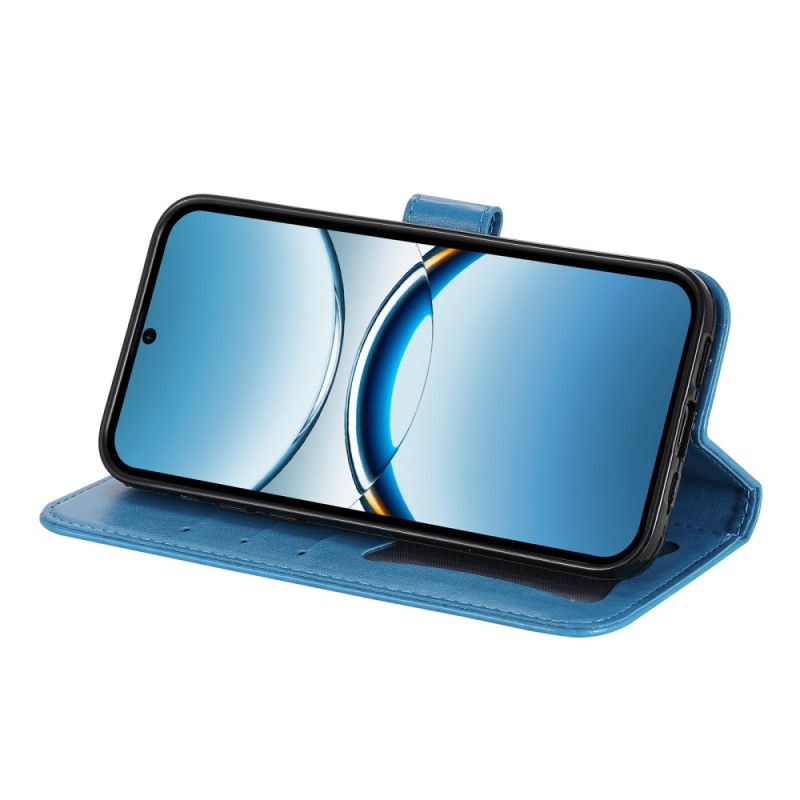 Oppo Find X8 Květinový Vzor