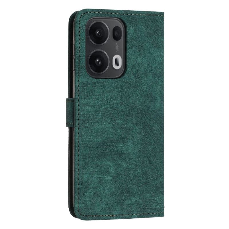 Oppo Reno 13 Pro 5g Elegantní Linie