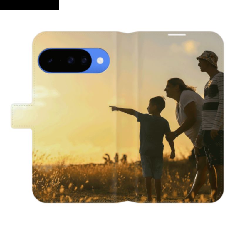 Peněženková Pouzdra Google Pixel 10 / 10 Pro Kryty Na Mobil Personalizované