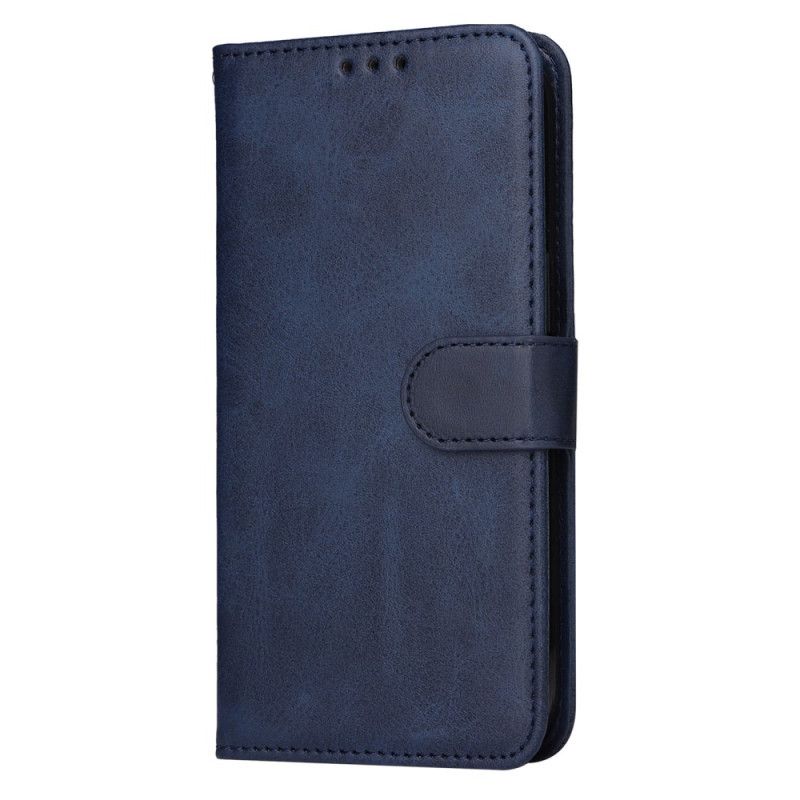 Peněženková Pouzdra Google Pixel 10 Pro Xl Kryty Na Mobil Jednoduchá Umělá Kůže