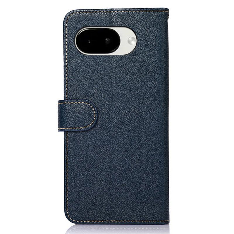 Peněženková Pouzdra Google Pixel 10a Dvoubarevná Khazneh