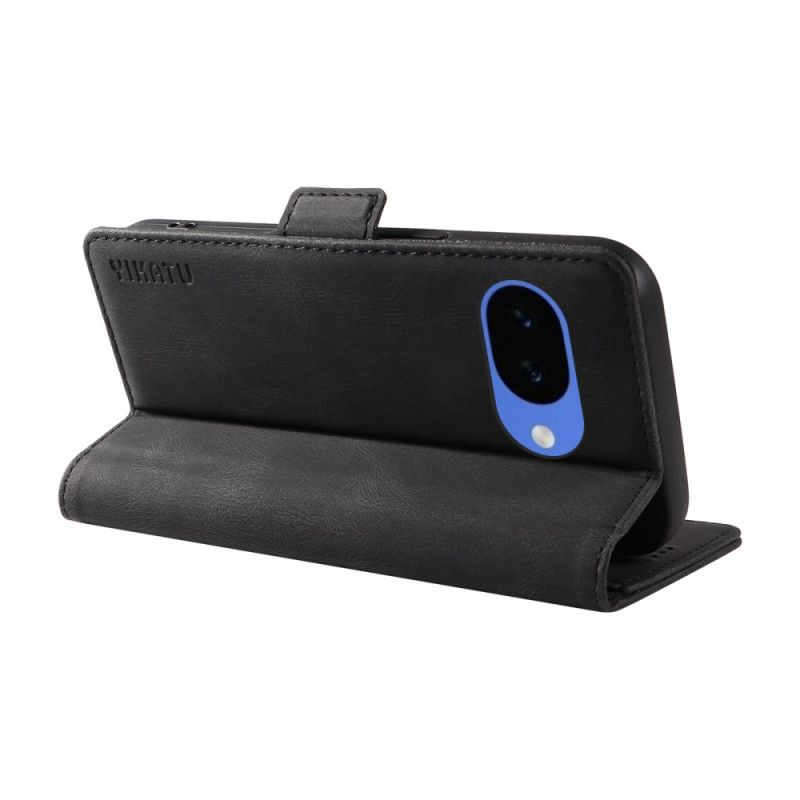 Peněženková Pouzdra Google Pixel 10a Nýtovaný Yikatu