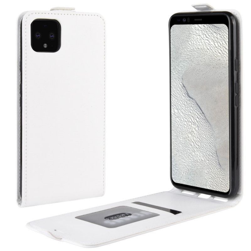 Peněženková Pouzdra Google Pixel 4 Xl Skládání