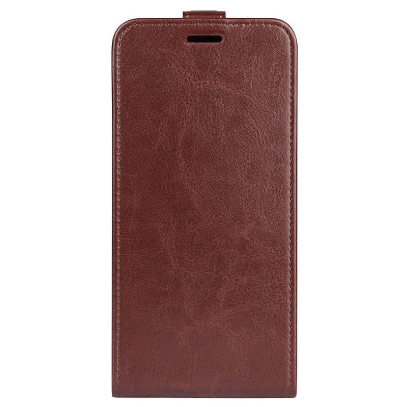 Peněženková Pouzdra Motorola Edge 50 Fusion Kryty Na Mobil Vertikální Klapka