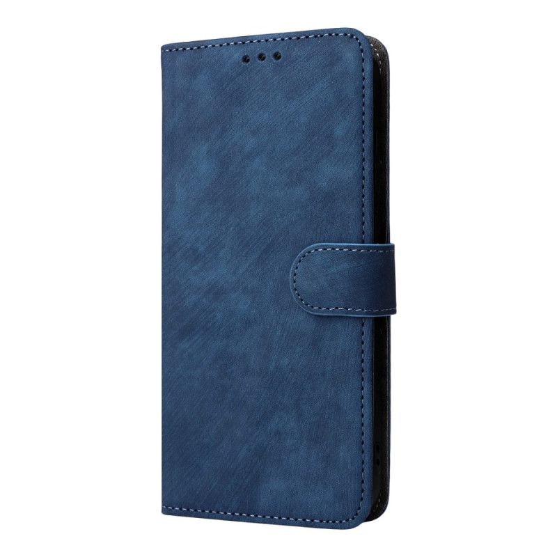 Peněženková Pouzdra Oppo Find X9 5g Kryty Na Mobil Semišový Efekt S Páskem