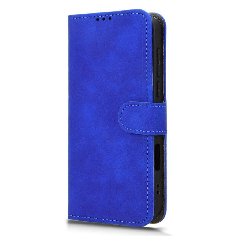 Peněženková Pouzdra Oppo Find X9 Pro 5g Semišový Efekt