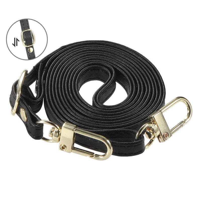 Peněženková Pouzdra Oppo Reno 14 5g Kryty Na Mobil Prošívaný Styl S Popruhem A Ramenním Popruhem