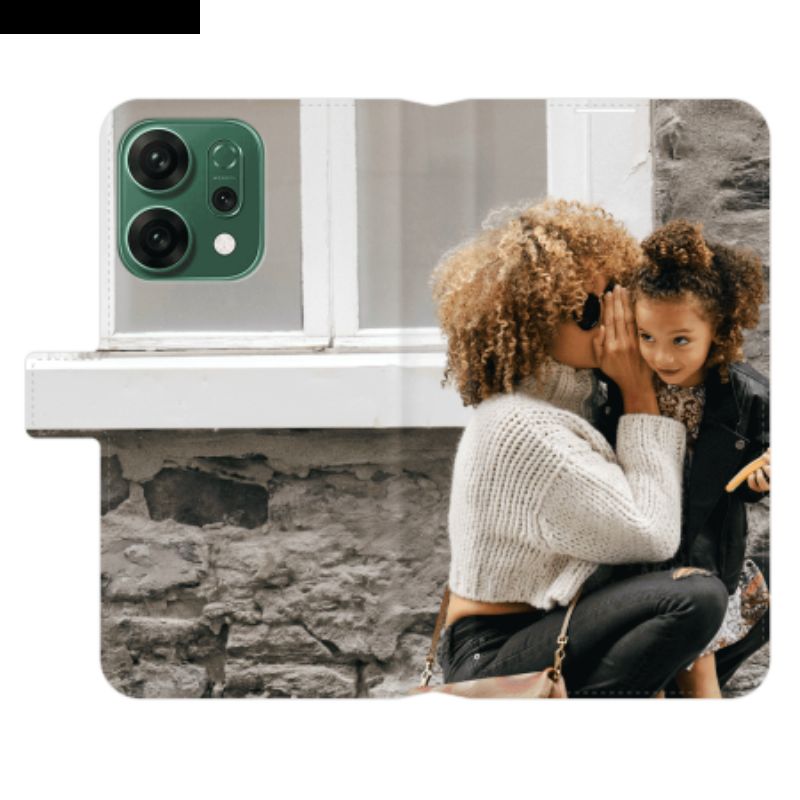 Peněženková Pouzdra Oppo Reno 14 5g Moderní