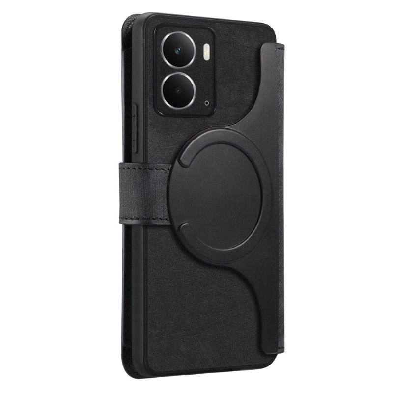 Peněženková Pouzdra Realme 14 5g Odnímatelné Pouzdro Caseneo