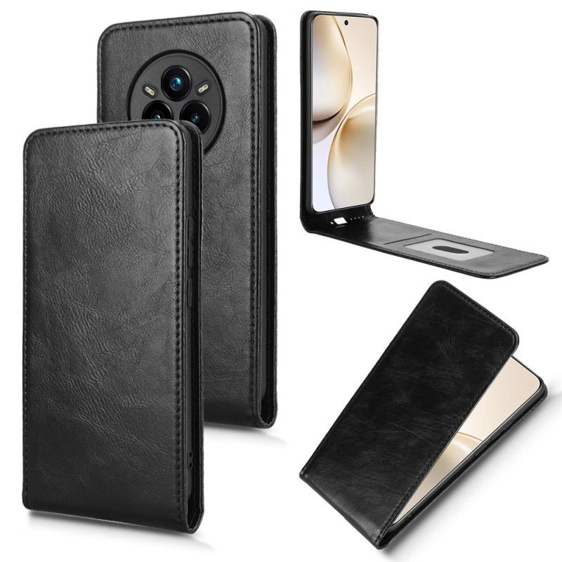 Peněženková Pouzdra Realme 14 Pro 5g Design S Vertikální Klopou