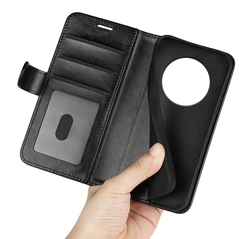 Peněženková Pouzdra Realme 14 Pro 5g Kryty Na Mobil Vintage