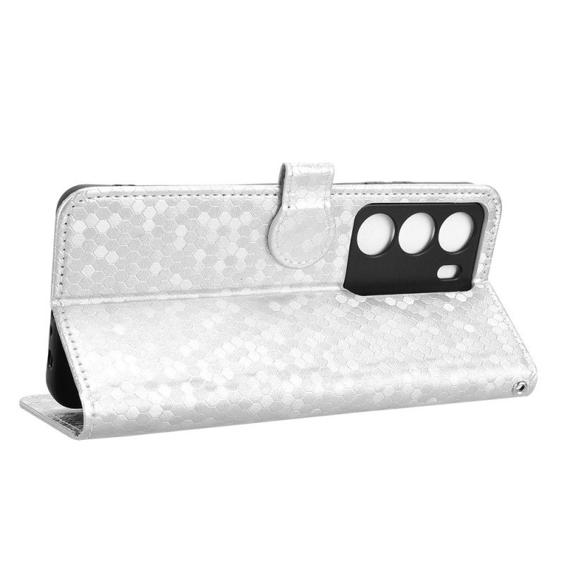 Peněženková Pouzdra Realme 14x 5g Kryty Na Mobil Lesklý