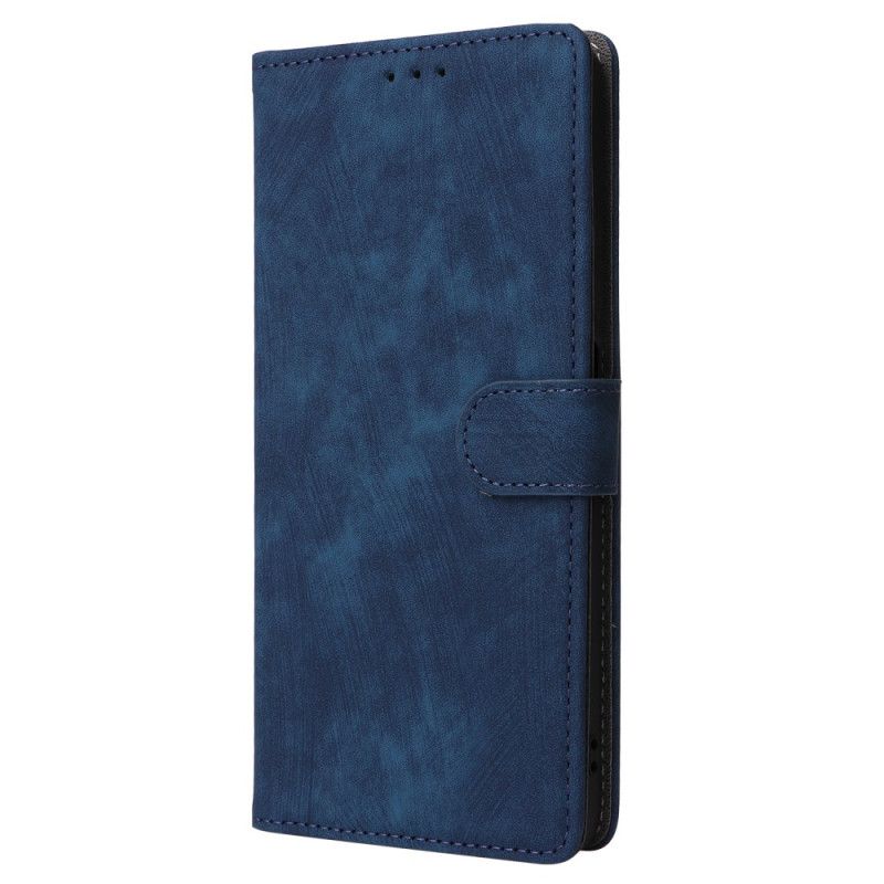 Peněženková Pouzdra Realme C53 Kryty Na Mobil Rfid Ochrana Se Šňůrkou