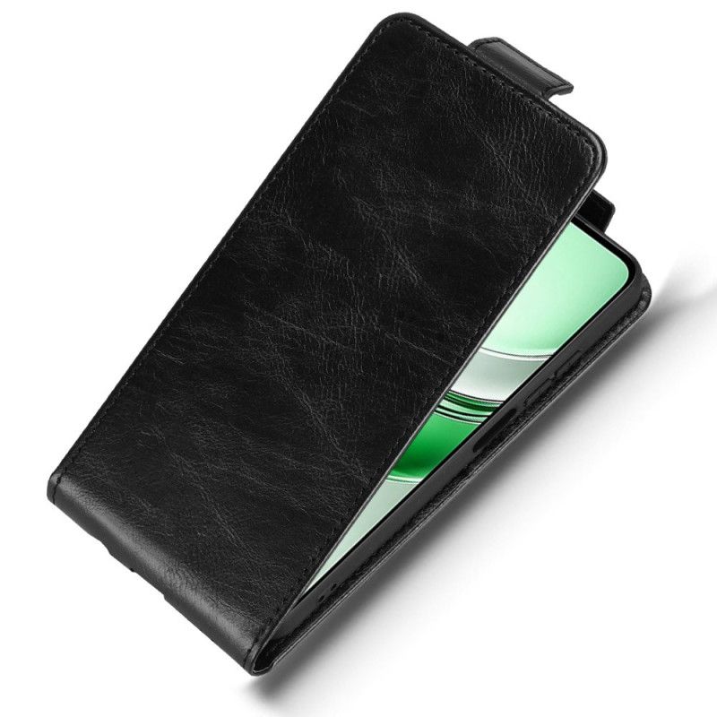 Peněženková Pouzdra Realme C71 Kryty Na Mobil Design S Vertikální Klopou