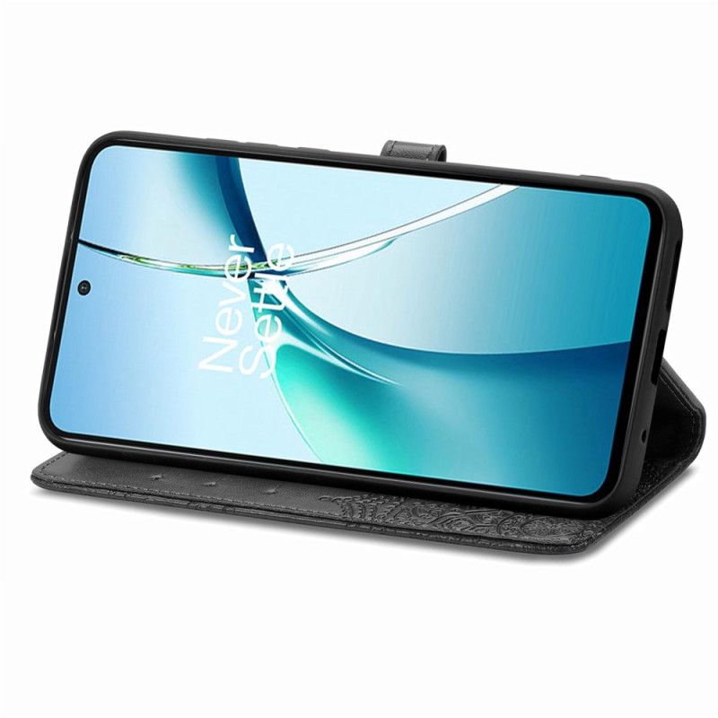 Peněženková Pouzdra Realme C75 Kryty Na Mobil Barokní Mandala