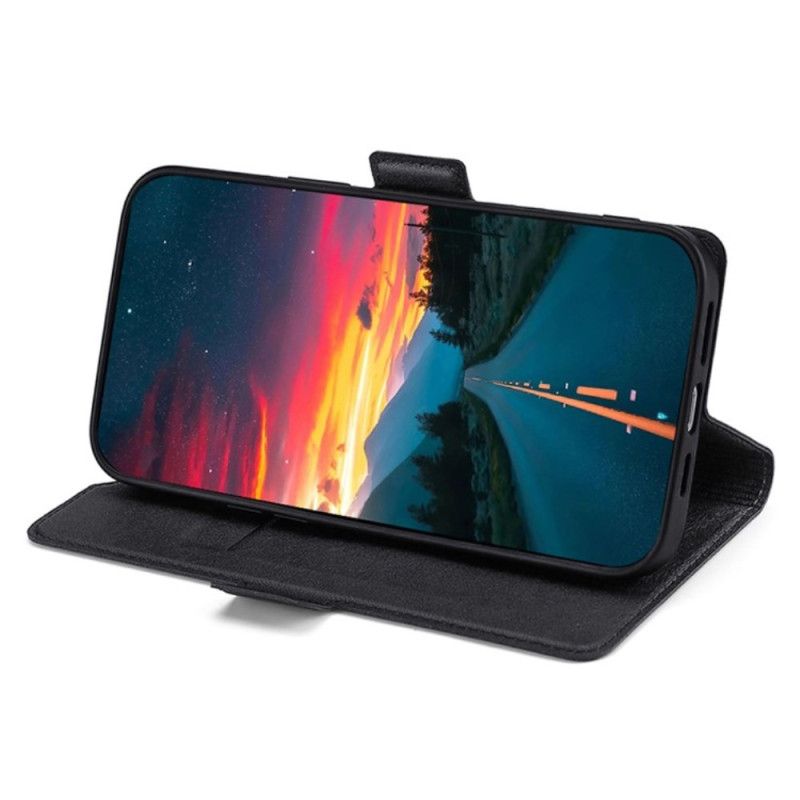 Peněženková Pouzdra Realme C75 Kryty Na Mobil Ultra Tenká