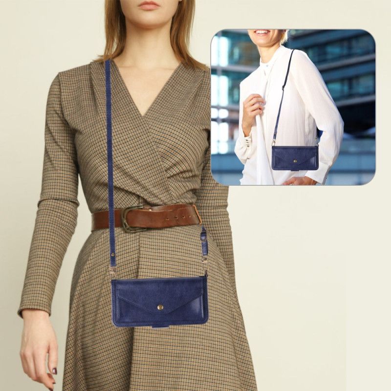 Peněženková Pouzdra Realme C75 Peněženka