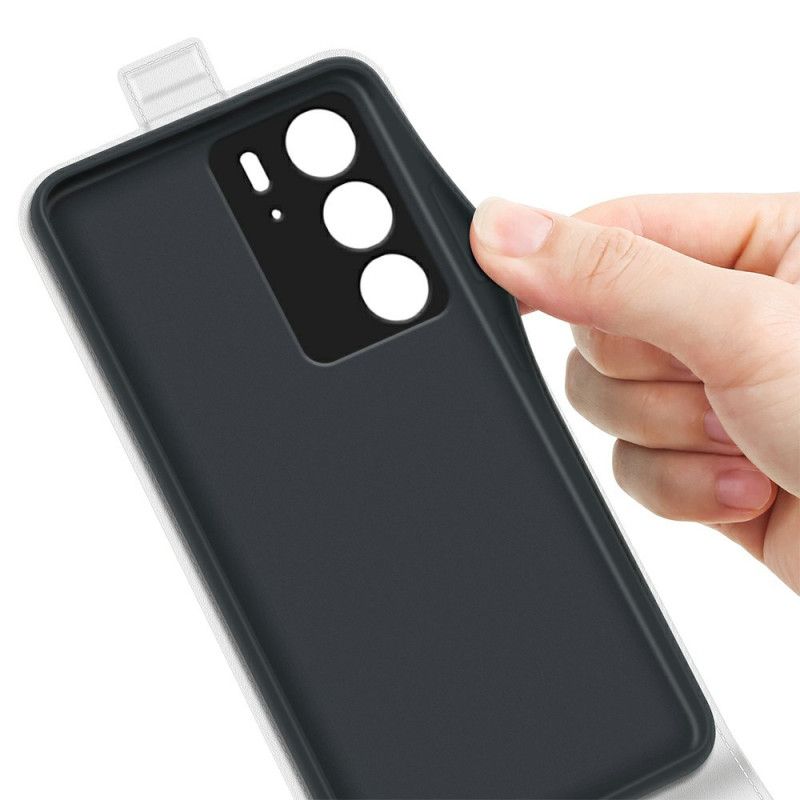 Peněženková Pouzdra Realme C75 Vertikální Klopa