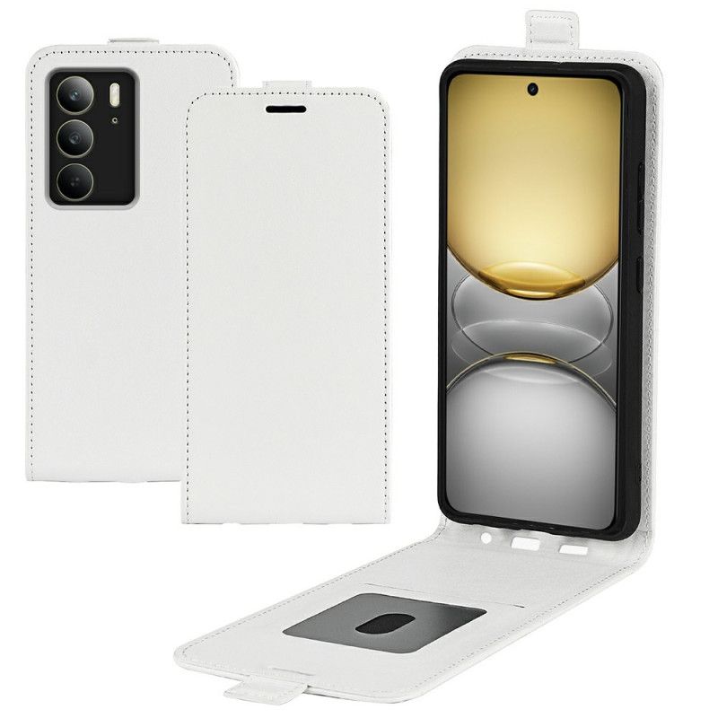 Peněženková Pouzdra Realme C75 Vertikální Klopa