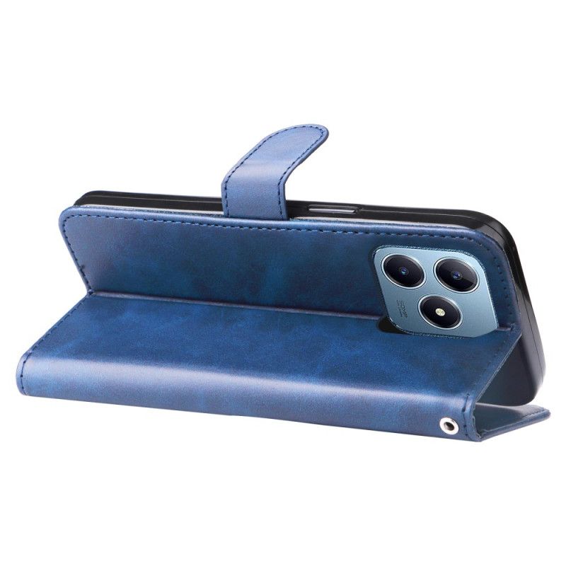 Peněženková Pouzdra Realme Note 60 Kryty Na Mobil Pouzdro Na Zip