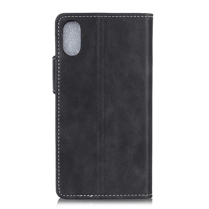 Potah Alcatel 1b Umělecký Knoflík A Švy