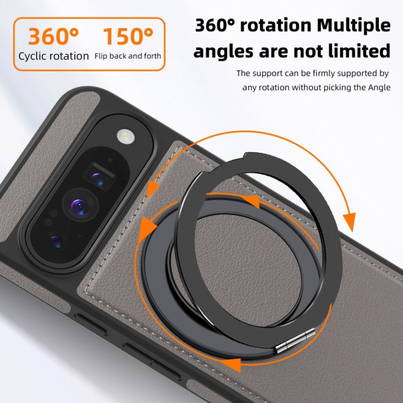 Pouzdro Google Pixel 10 / 10 Pro Držák Na Prsteny Kompatibilní S Magsafe