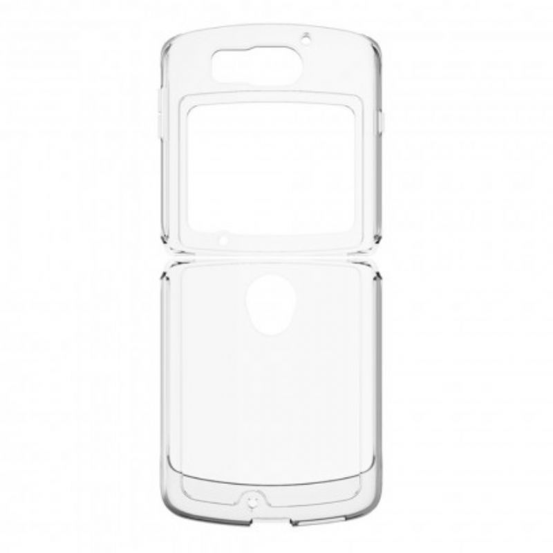 Pouzdro Motorola Razr 5g Série Ux-9 Imak