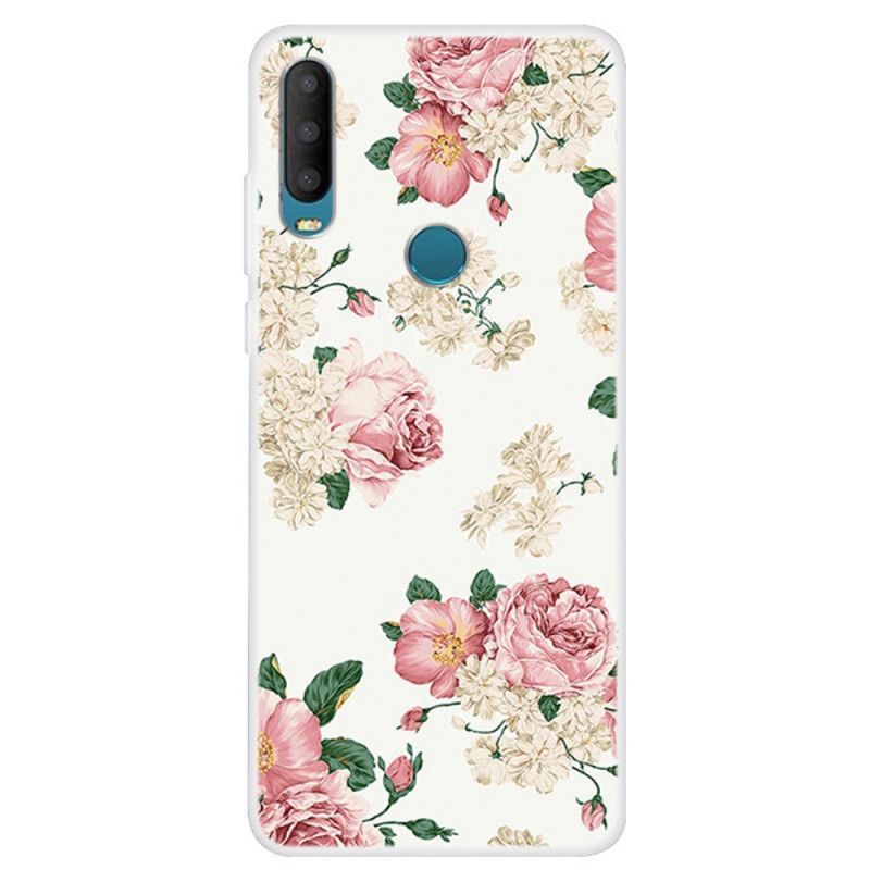 Pouzdro Na Květiny Acatel 1s Liberty