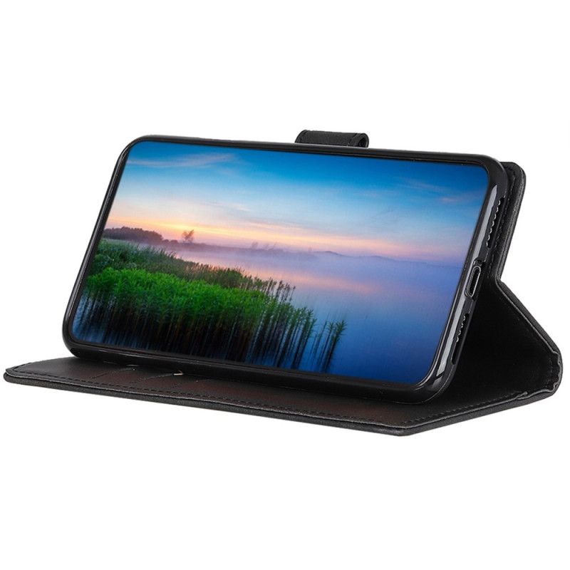 Pouzdro Na Motorola Edge 50 Pro Peněženka