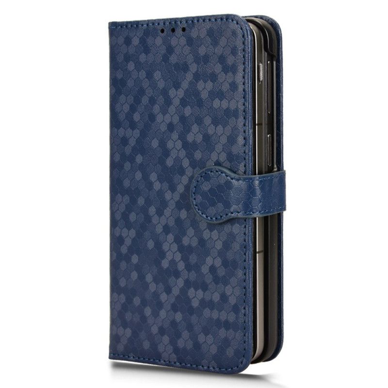 Pouzdro Oppo Find N3 S Odolným Poškrábáním A Pouzdrem