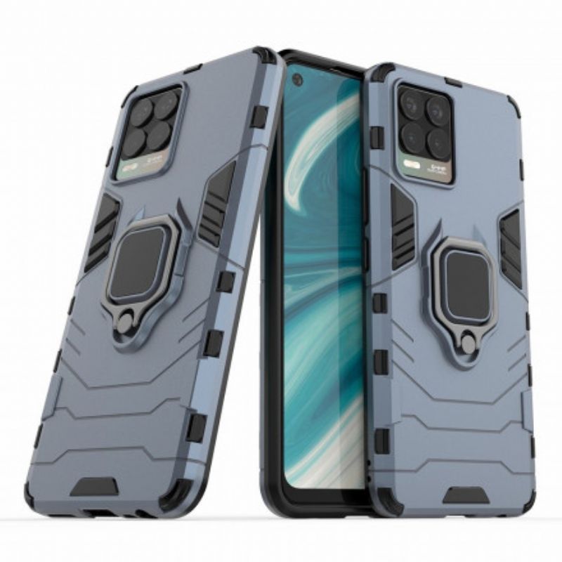 Pouzdro Realme 8/8 Pro Ring Odolné