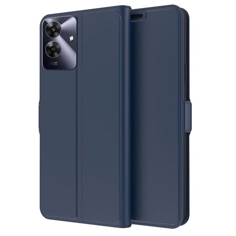 Pouzdro Realme Note 60 Pouzdro Na Karty