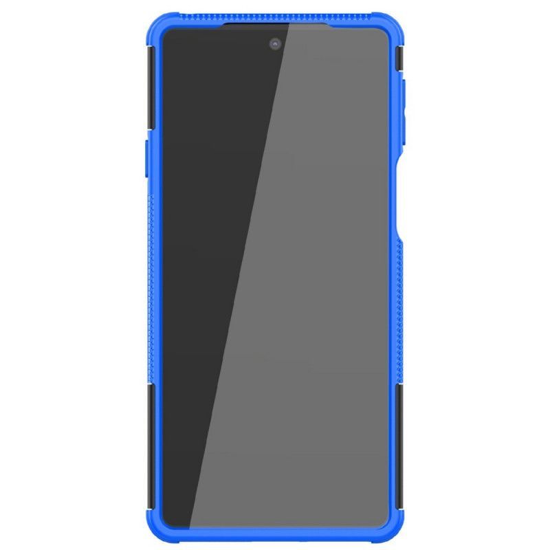 Prémiové Odolné Pouzdro Motorola Edge 20